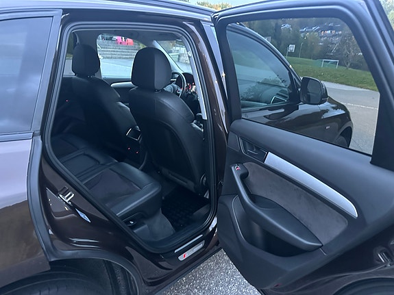 Audi Q5 28 of 30