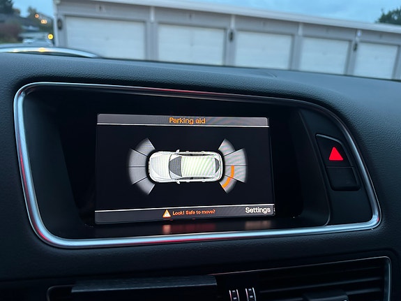 Audi Q5 21 of 30