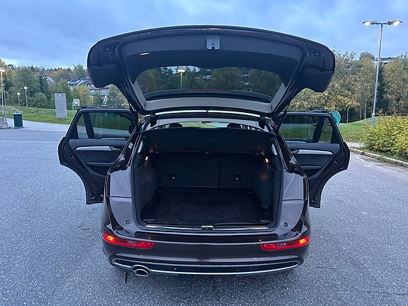 Audi Q5 10 of 30