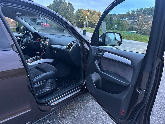 Audi Q5 24 of 30