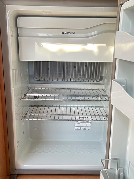 Knaus Royale 580 UK, Gulvvarme, Truma varme, Køyeseng + sitte 20 of 30