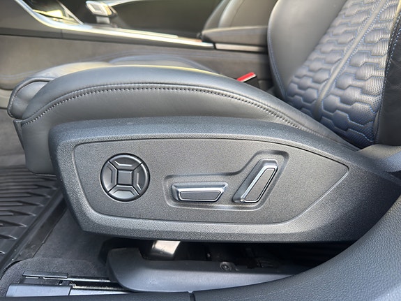Audi RS6 12 of 28