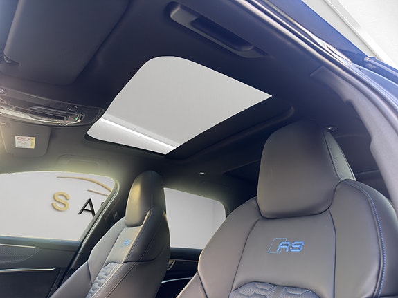 Audi RS6 15 of 28