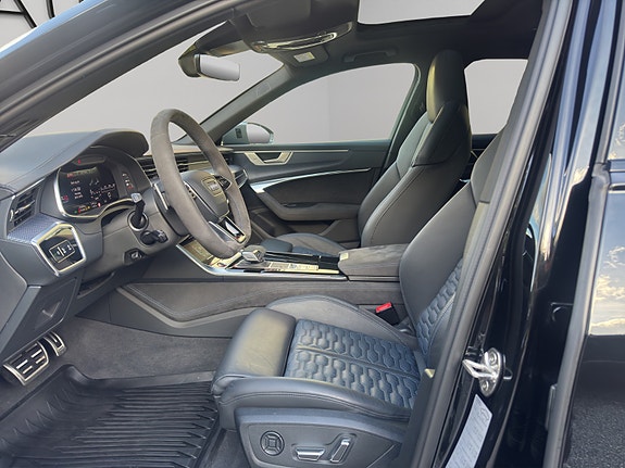 Audi RS6 11 of 28