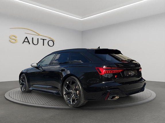 Audi RS6 6 of 28