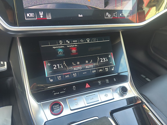 Audi RS6 27 of 28