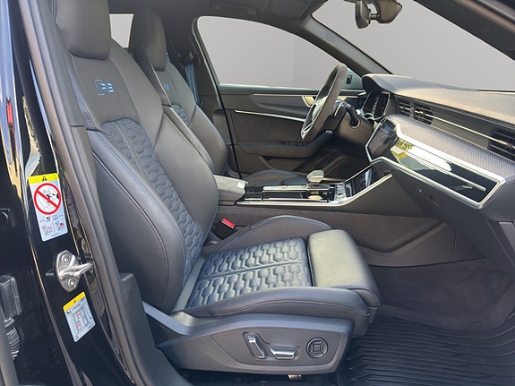 Audi RS6 20 of 28