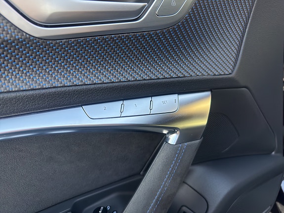 Audi RS6 13 of 28