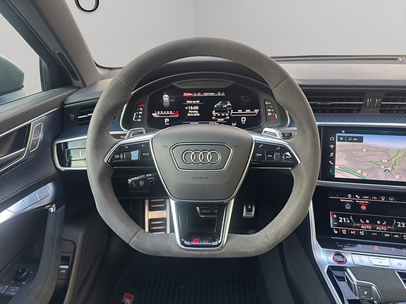 Audi RS6 23 of 28