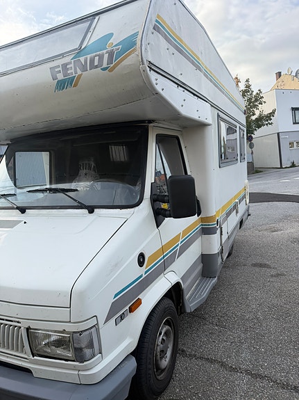 Fiat 290 2 of 15