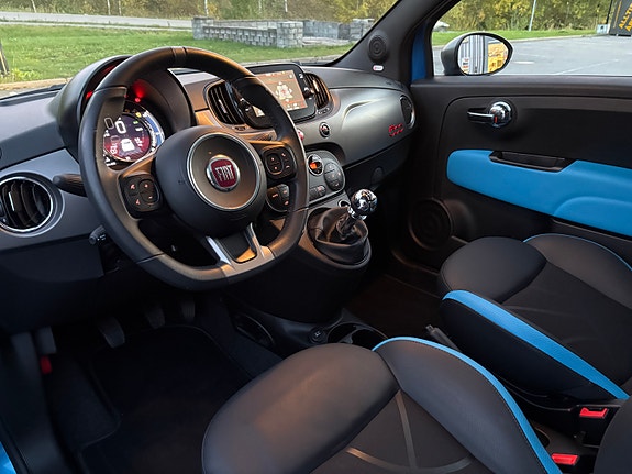 Fiat 500 13 of 30