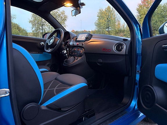 Fiat 500 22 of 30