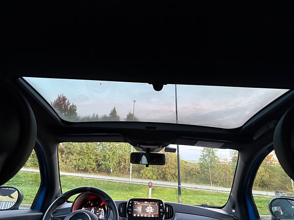 Fiat 500 20 of 30
