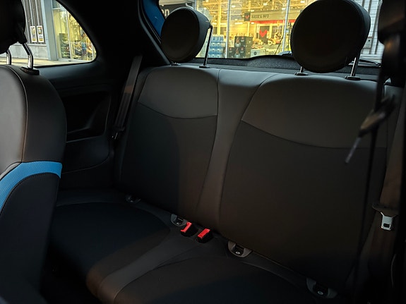 Fiat 500 15 of 30