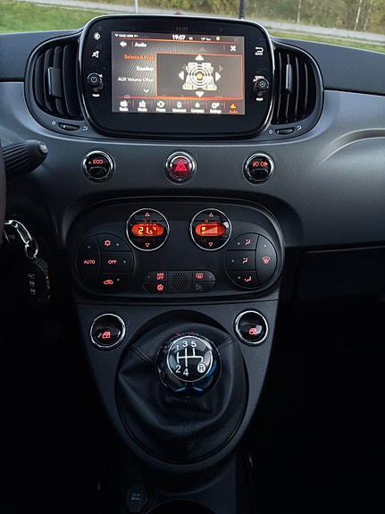 Fiat 500 27 of 30