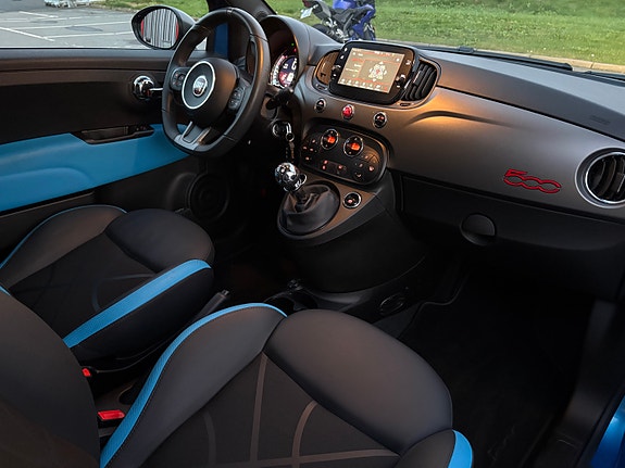 Fiat 500 24 of 30