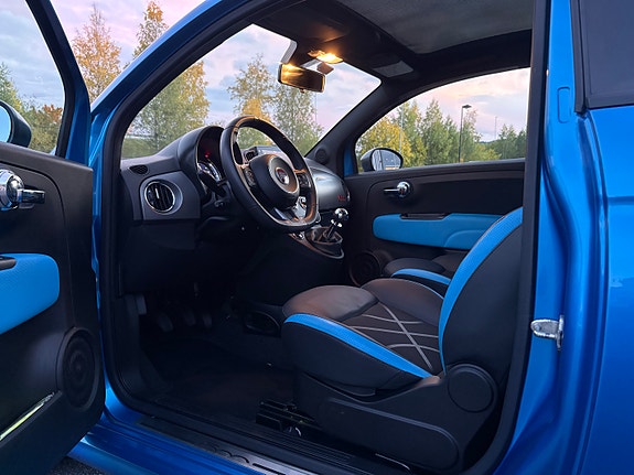 Fiat 500 11 of 30
