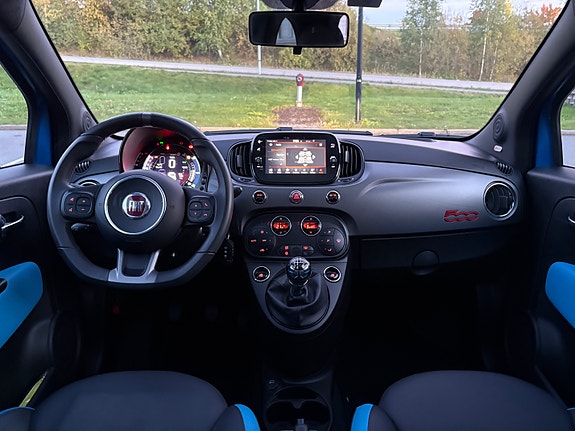 Fiat 500 21 of 30