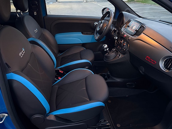 Fiat 500 23 of 30