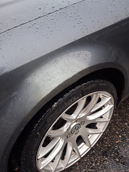 Audi A4 9 of 17