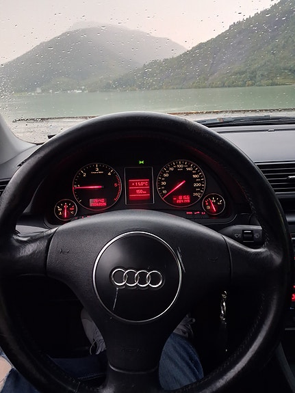 Audi A4 17 of 17