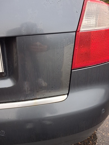 Audi A4 7 of 17