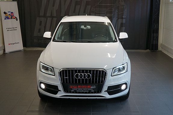 Audi Q5 12 of 30