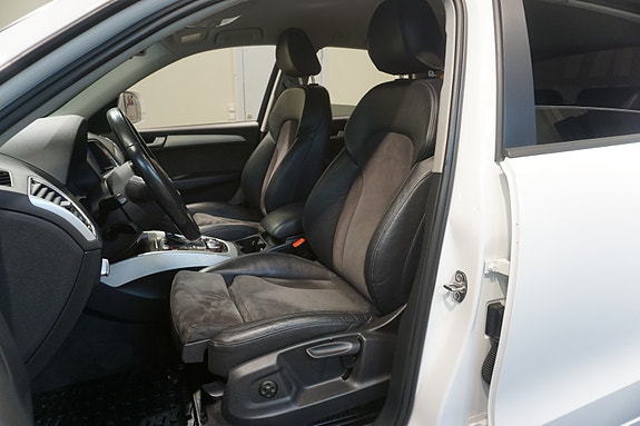 Audi Q5 27 of 30