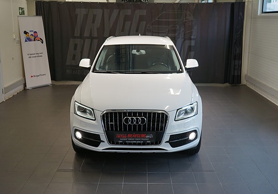 Audi Q5 13 of 30