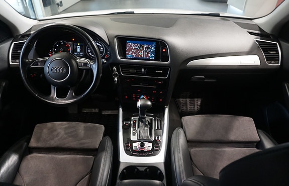 Audi Q5 30 of 30