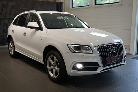 Audi Q5 10 of 30