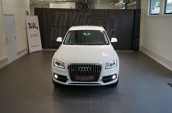 Audi Q5 14 of 30