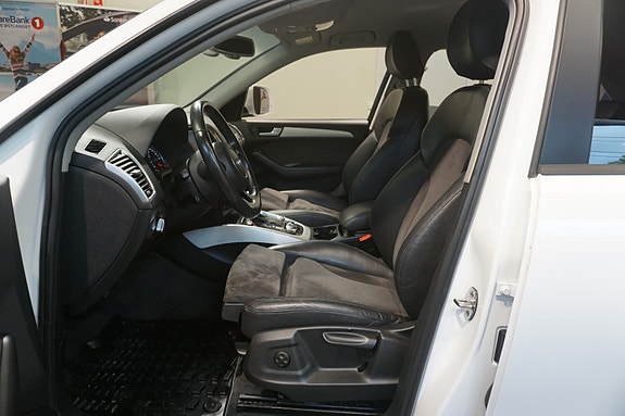 Audi Q5 26 of 30