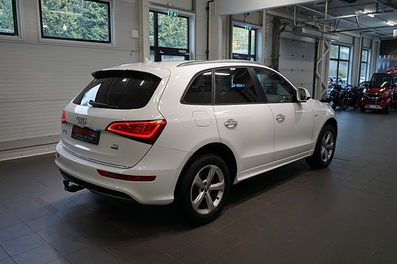 Audi Q5 9 of 30