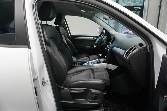 Audi Q5 28 of 30