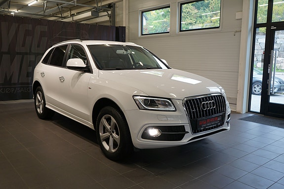 Audi Q5 11 of 30