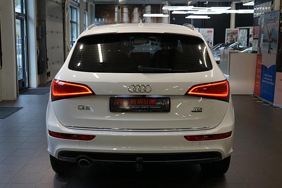 Audi Q5 6 of 30
