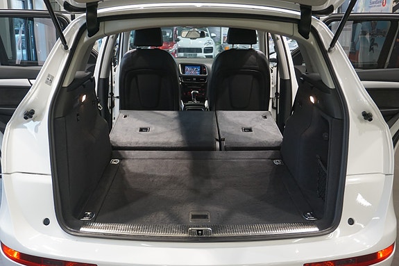 Audi Q5 18 of 30