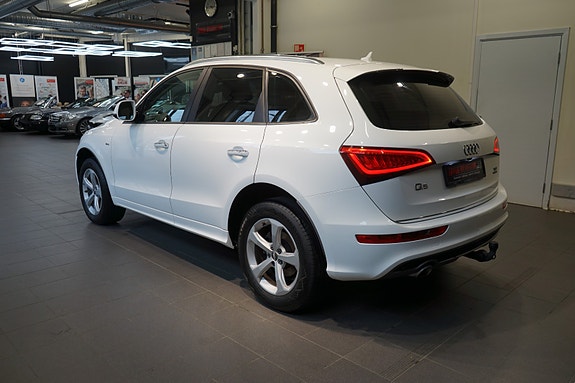 Audi Q5 5 of 30