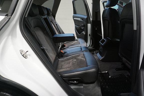 Audi Q5 21 of 30