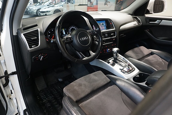 Audi Q5 25 of 30