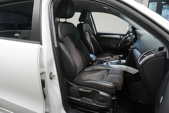 Audi Q5 29 of 30