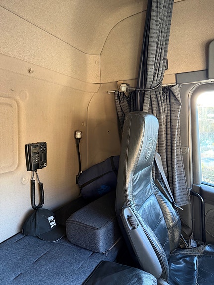 Scania R500 6 of 7