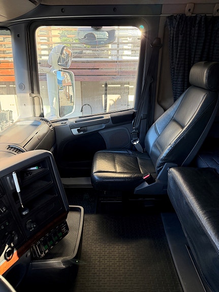 Scania R500 7 of 7