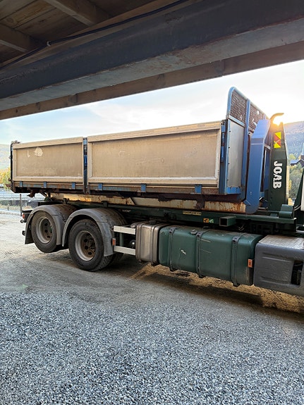 Scania R500 3 of 7