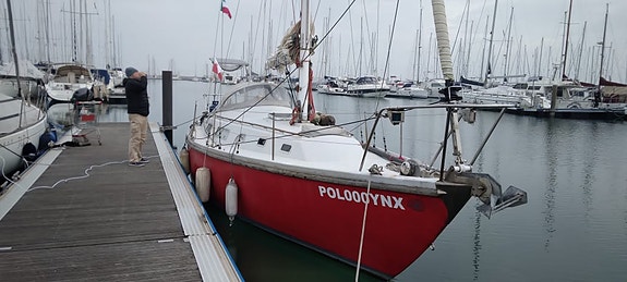 Rimelig Contest 33, Gibraltar / Spania 14 of 19