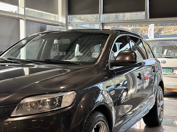 Audi Q7 11 of 30