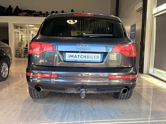 Audi Q7 19 of 30