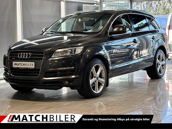 Audi Q7 3 of 30