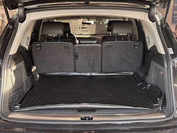 Audi Q7 29 of 30